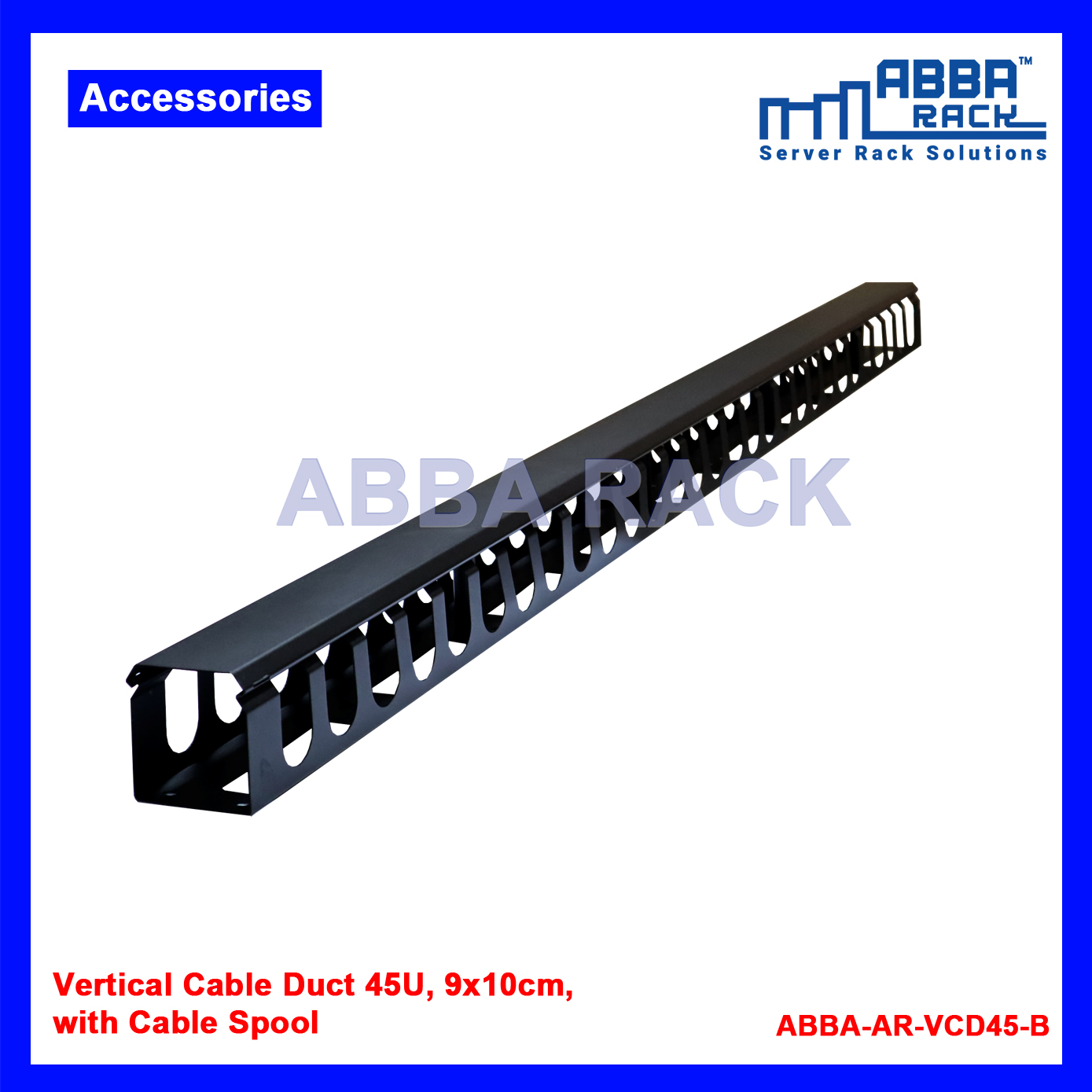ABBA RACK