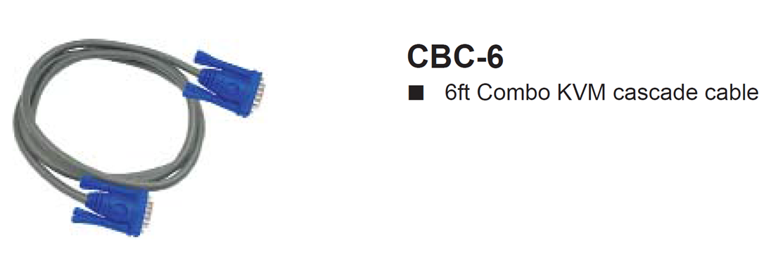 Austin Hughes CyberView - KVM Accessories