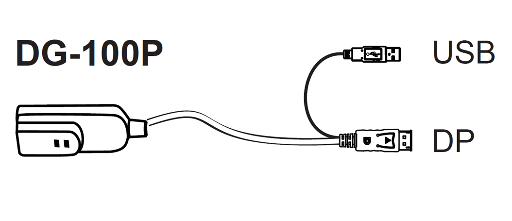 Austin Hughes CyberView - KVM Accessories