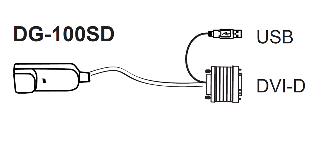 Austin Hughes CyberView - KVM Accessories