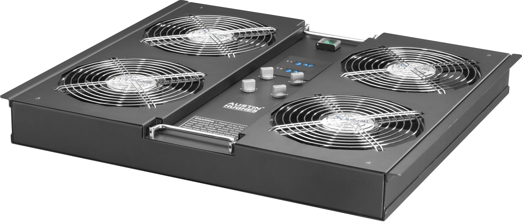 Austin Hughes InfraCool - Raised Floor Mount Fan Unit