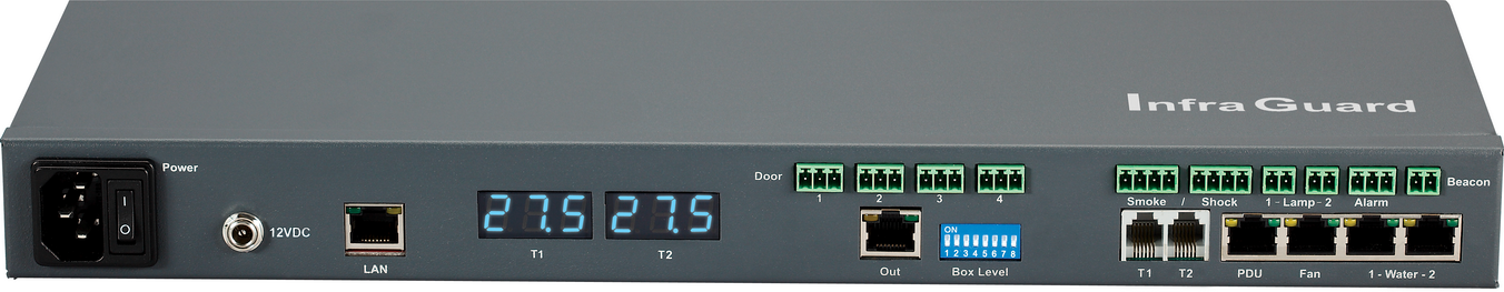 Austin Hughes InfraGuard - Control Box