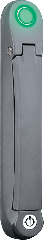 Austin Hughes InfraSolutionS - SmartCard Handle