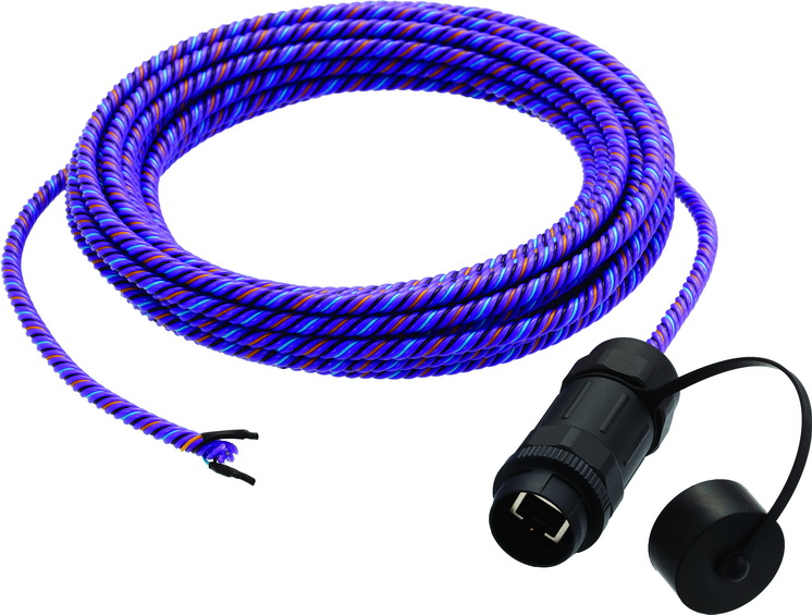 Austin Hughes InfraSolutionX - Rack Sensor