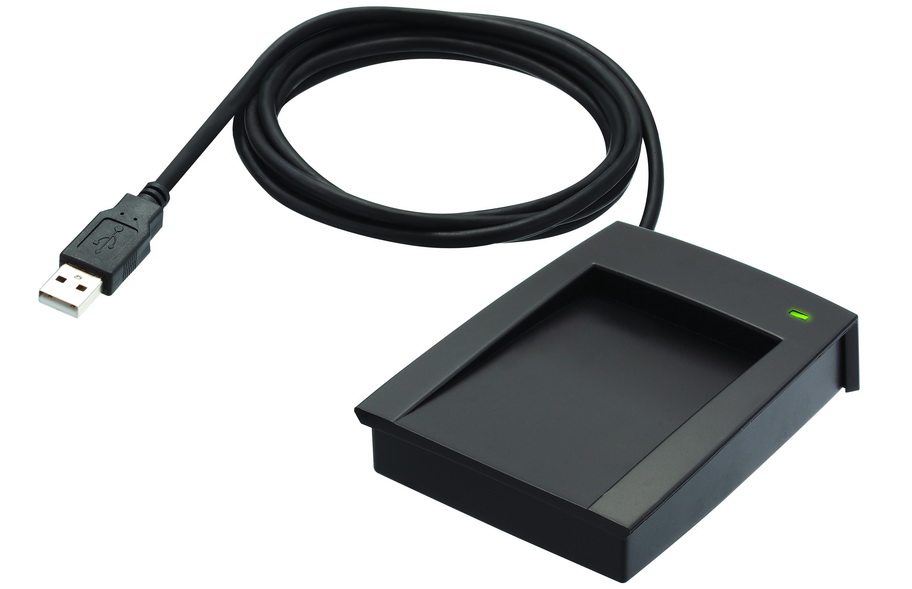 Austin Hughes InfraSolutionX - Smart Card & Dual Power Input Accessories