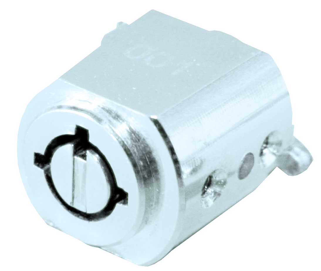 Austin Hughes InfraSolutionX - Key Lock Accessories