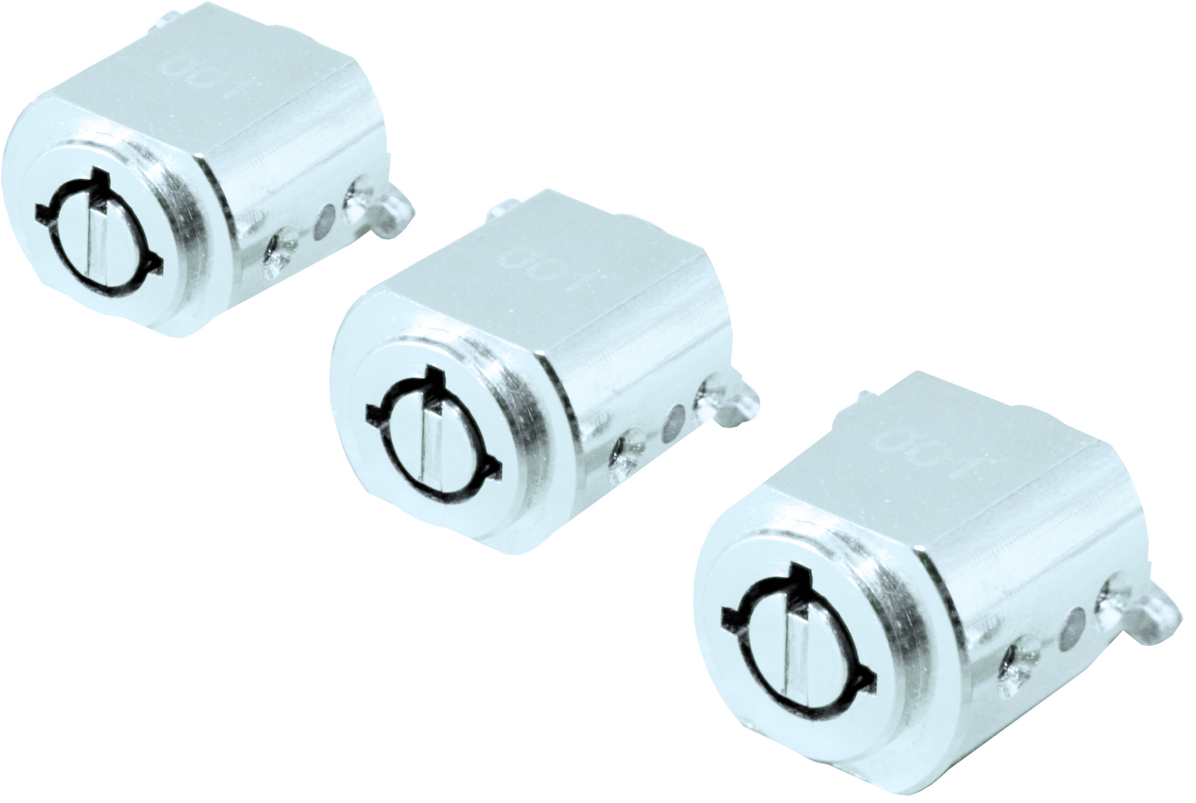 Austin Hughes InfraSolutionX - Key Lock Accessories