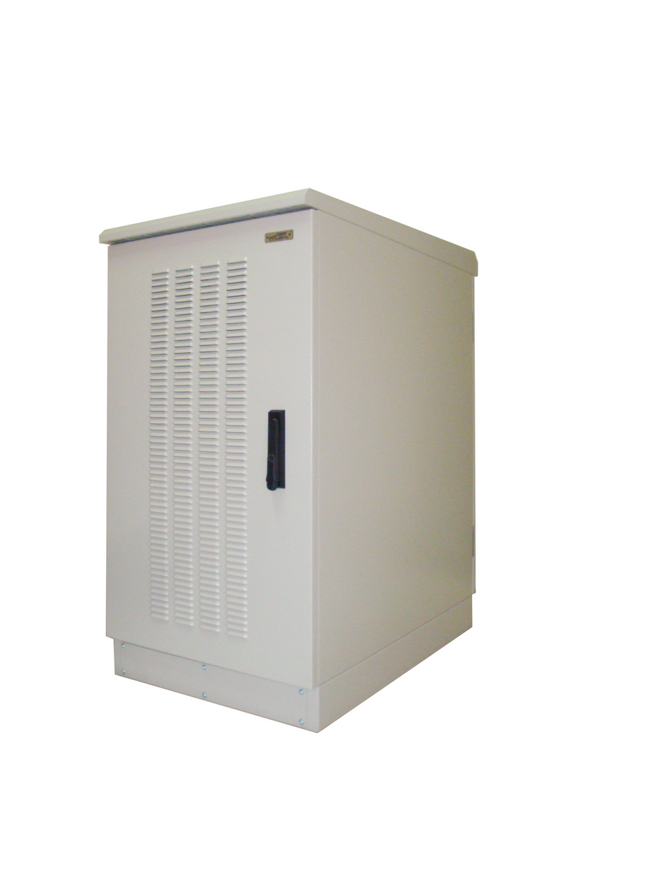ABBA RACK 30U Outdoor Cabinet