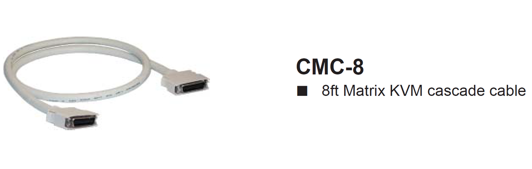 Austin Hughes CyberView - KVM Accessories