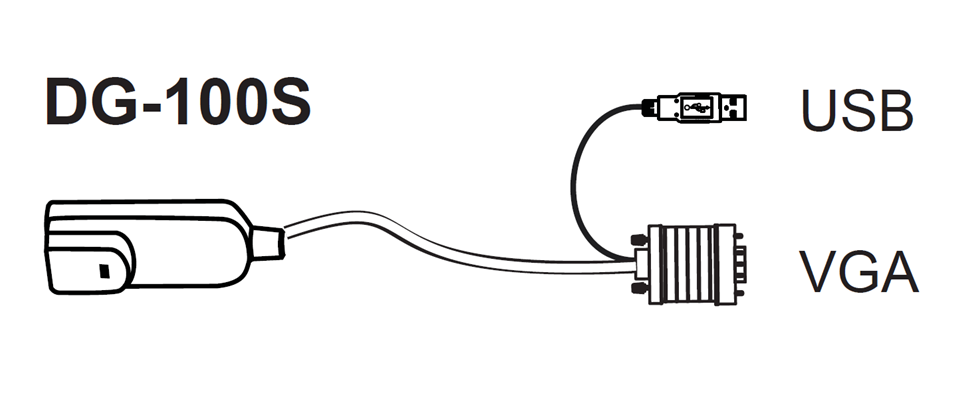 Austin Hughes CyberView - KVM Accessories