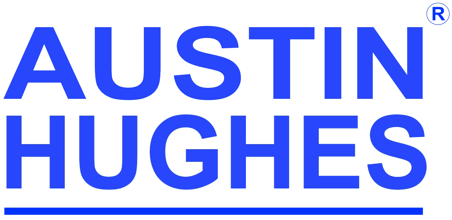 AUSTIN HUGHES