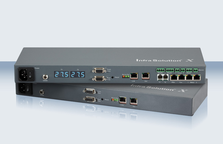 Austin Hughes InfraSolution X800 - Control Box Controller