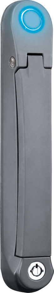 Austin Hughes InfraSolutionS - SmartCard Handle