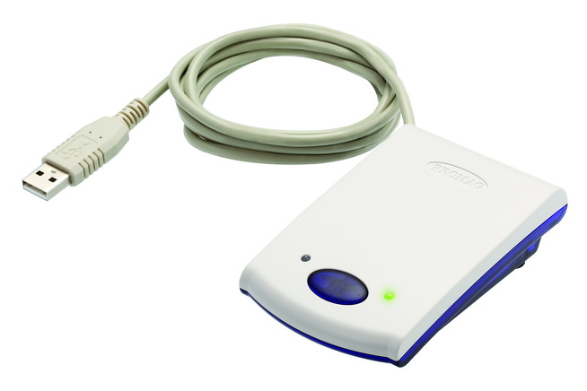 Austin Hughes InfraSolutionS - SmartCard Accessories